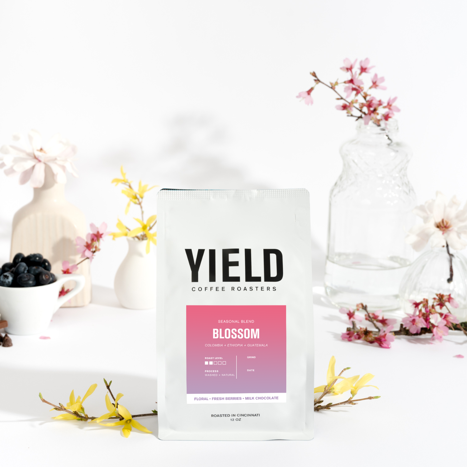 Brewing Change Together: Coffee Fundraisers for a Cause