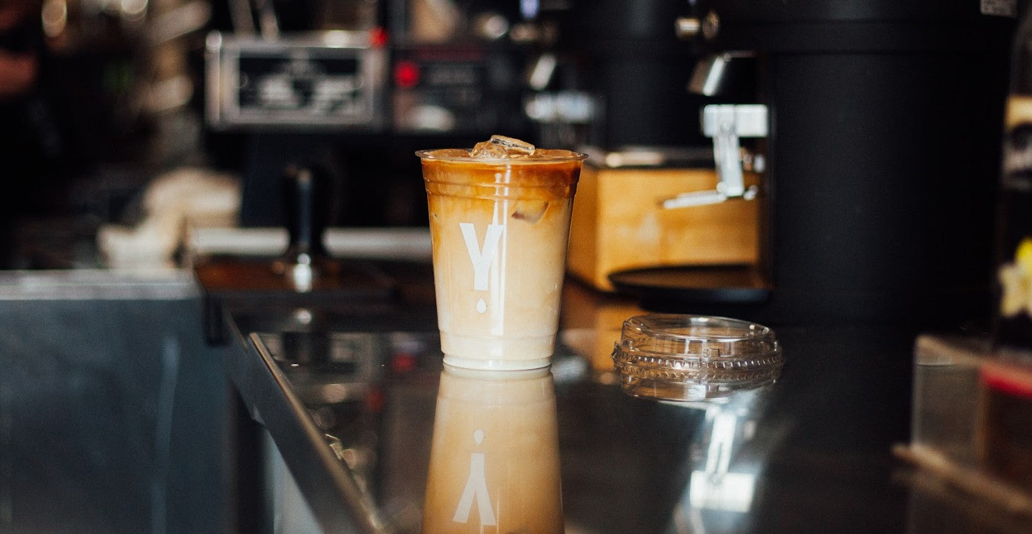 Difference Between Cold Brew and Iced Coffee