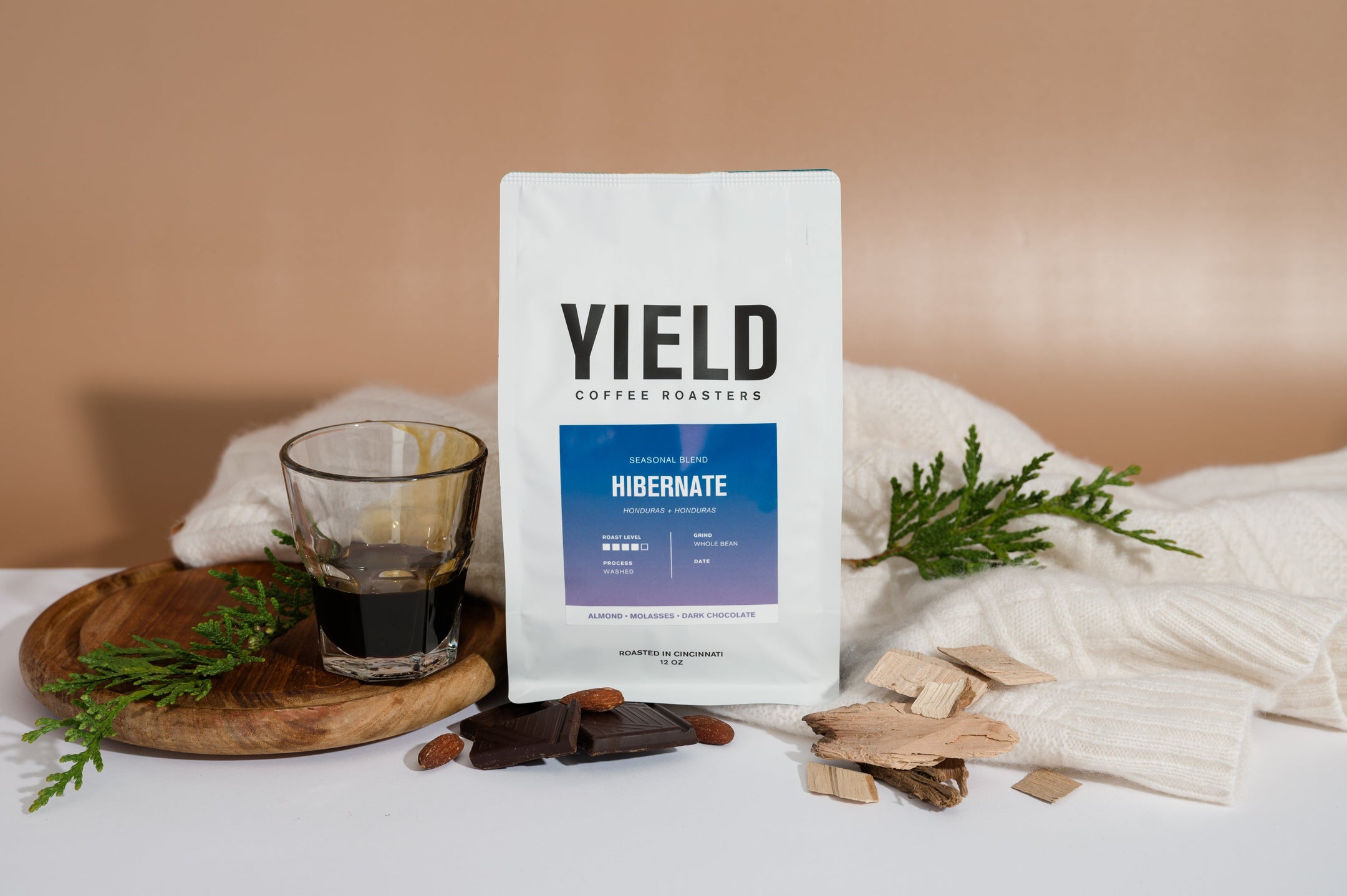 Recycle Your Coffee Bag