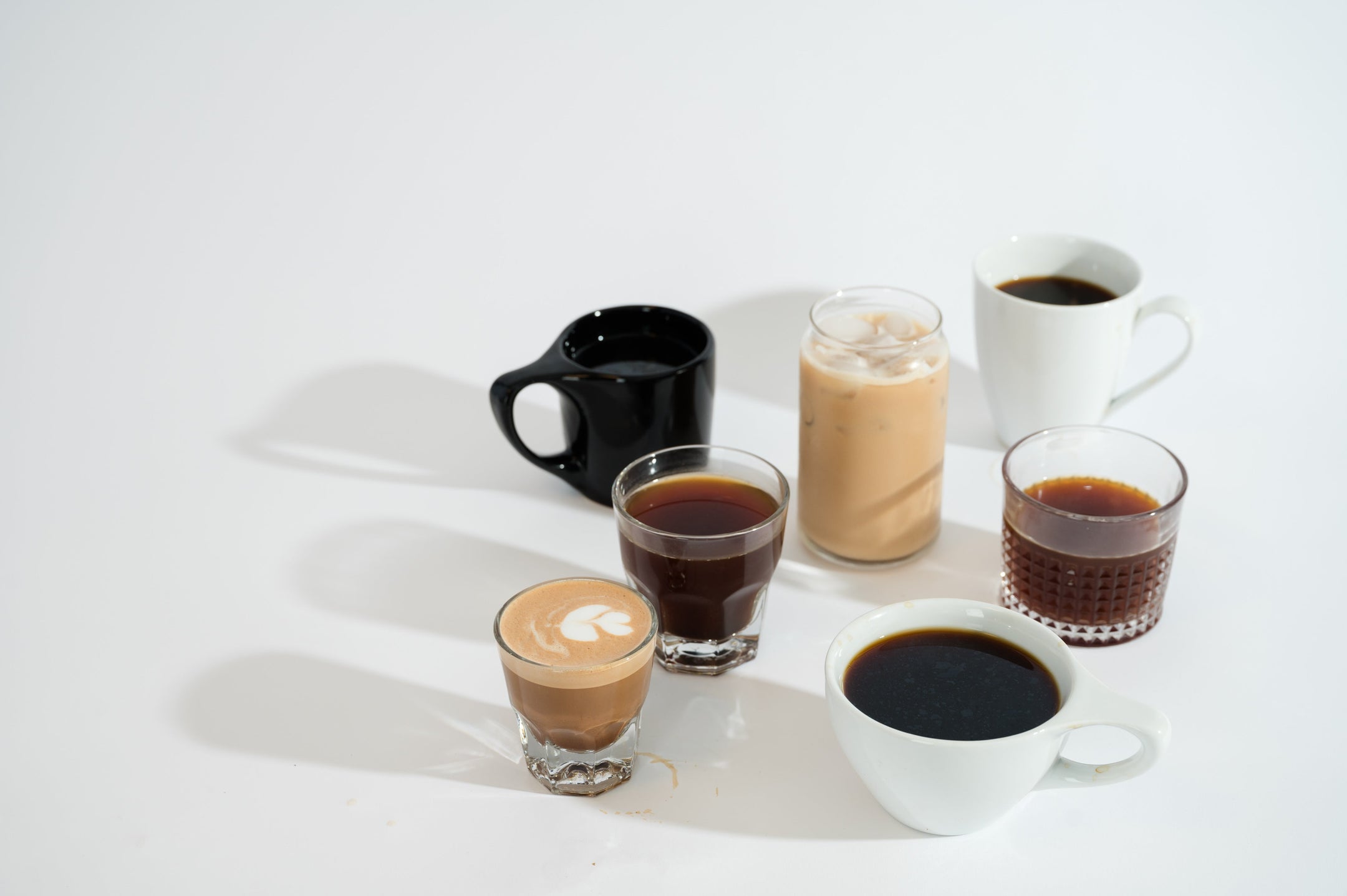 Elevate Your Event with the Gift of Exceptional Coffee
