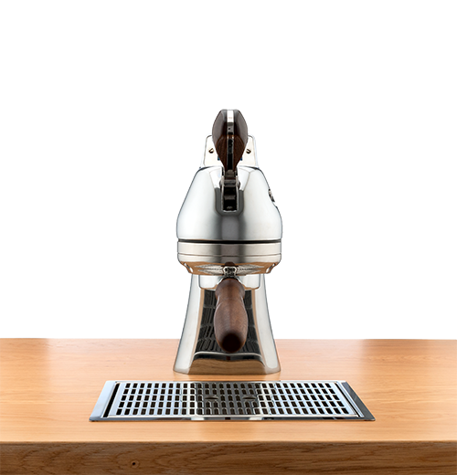 Free Espresso Fridays