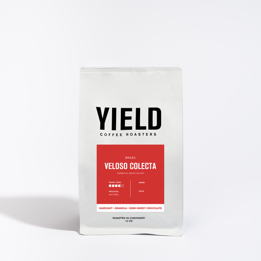 Brazil - Veloso Colecta