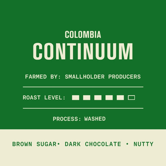 Continuum