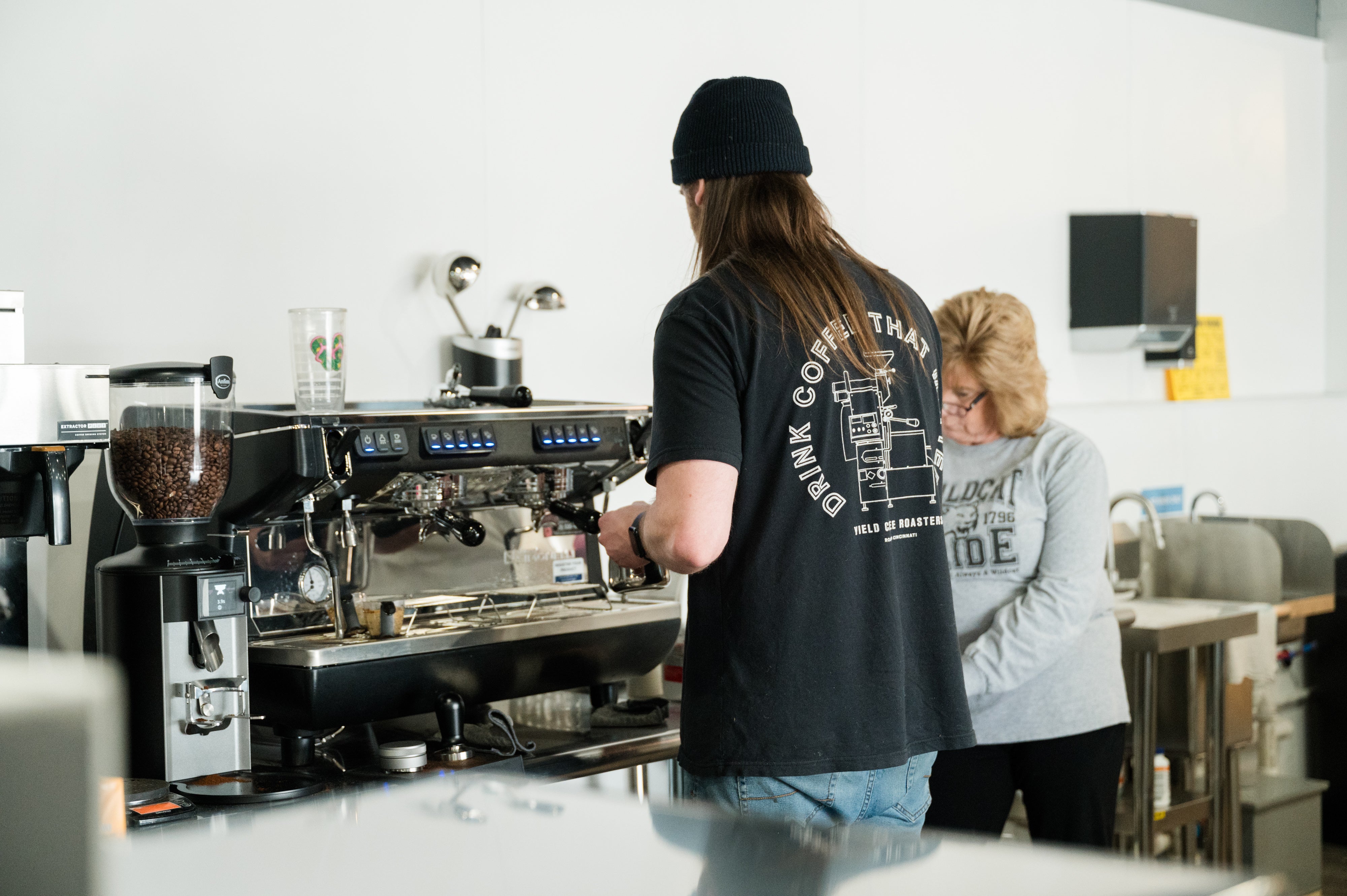 How Much Money Does It Take to Start a Coffee Shop?