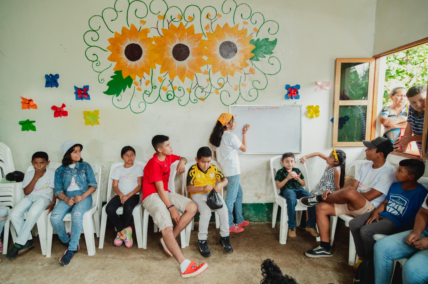 YIELD Global Sustainable Initiatives