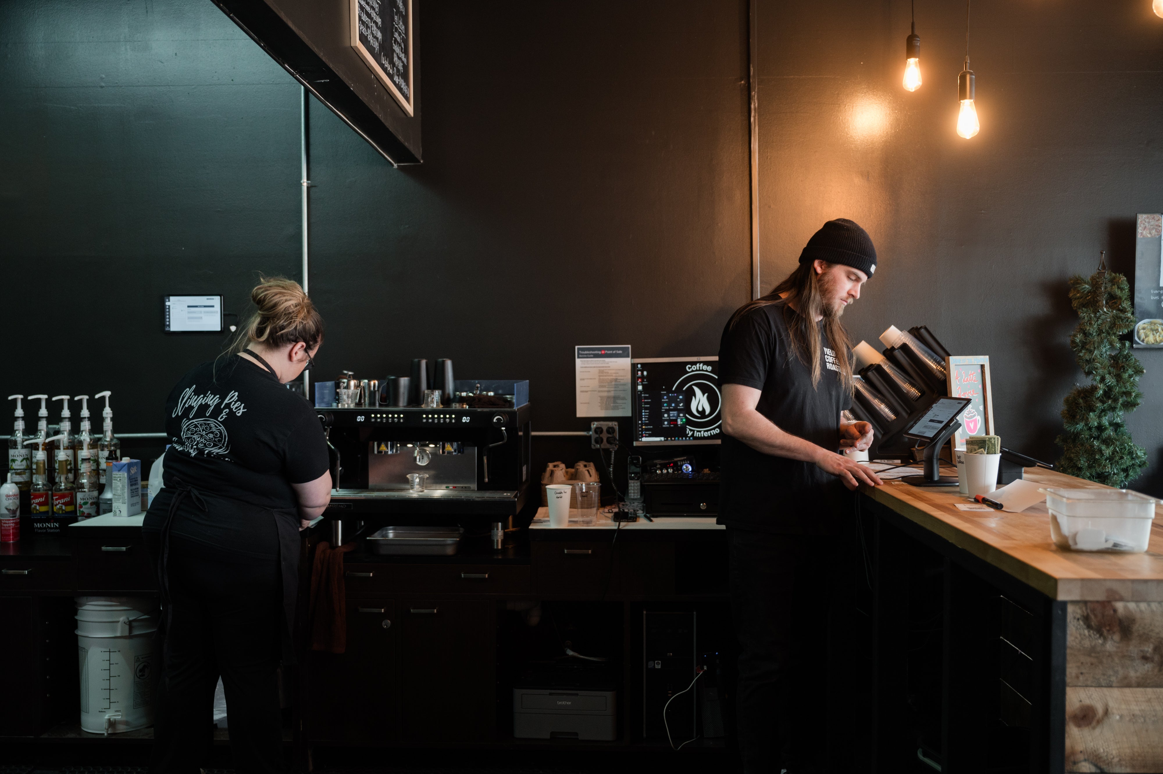 Tips for How to Run a Successful Coffee Shop or Cafe