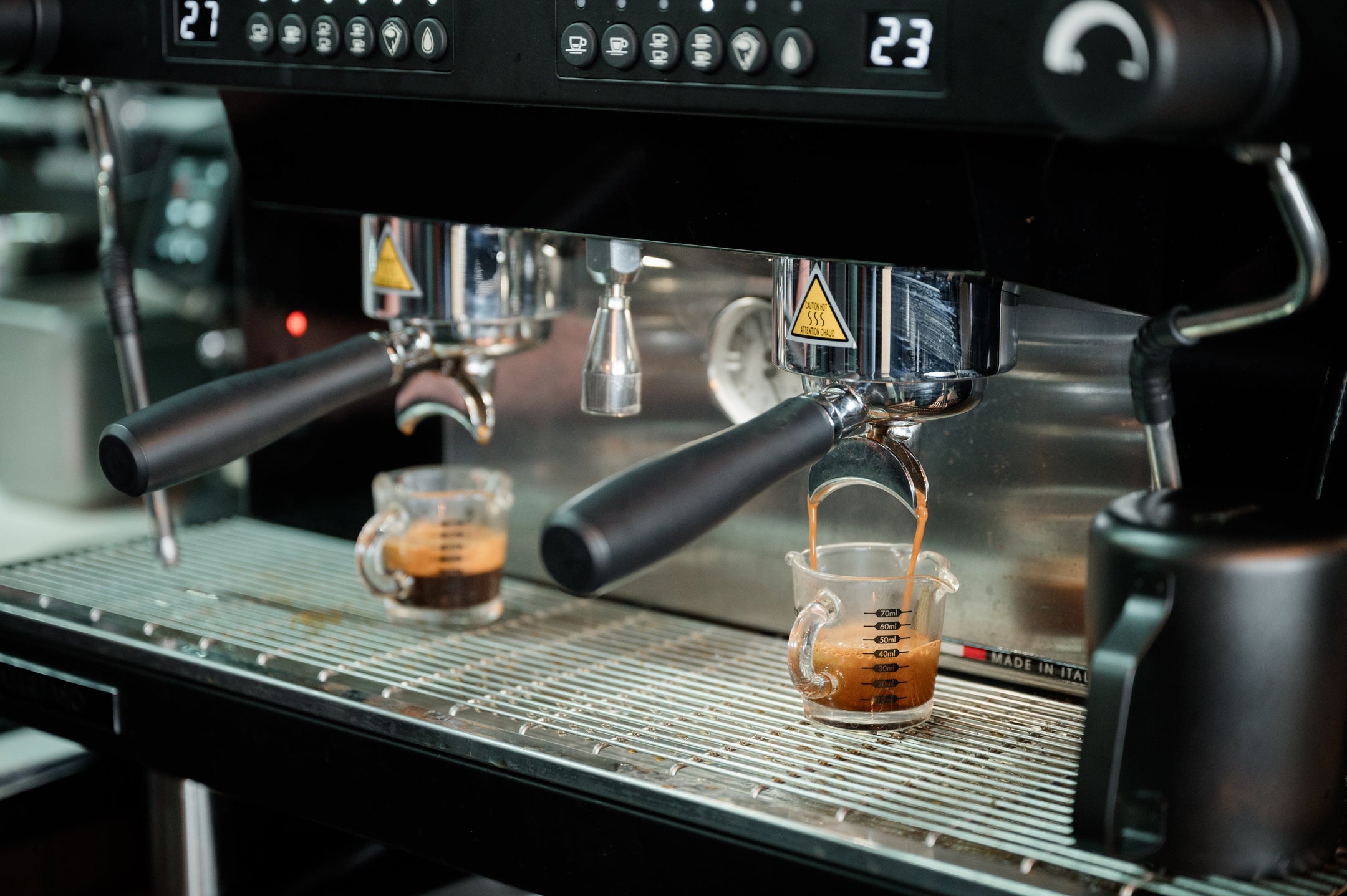 Crafting Your Coffee Shop Dream: A Step-by-Step Business Plan Guide
