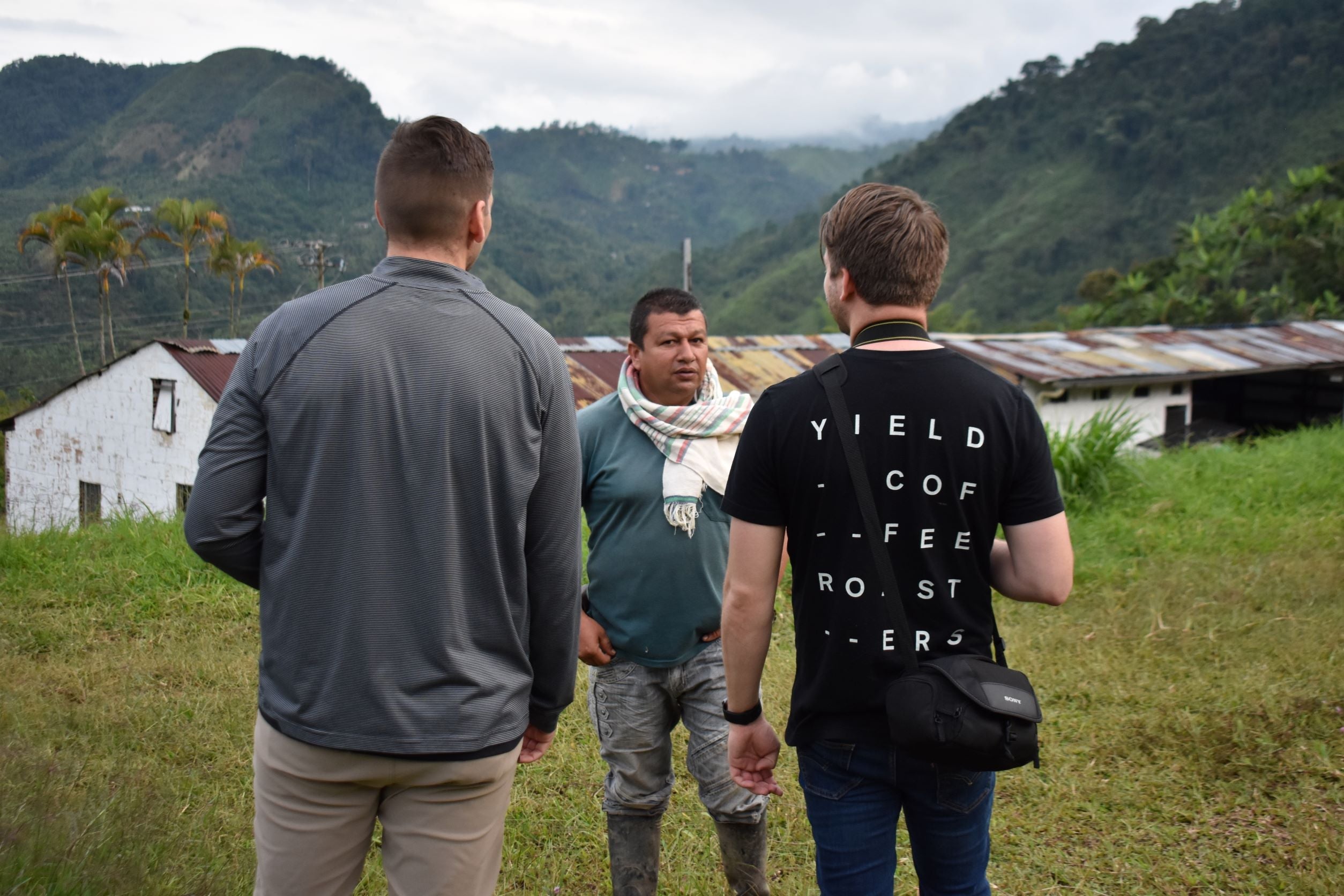 Direct Trade Coffee Explained