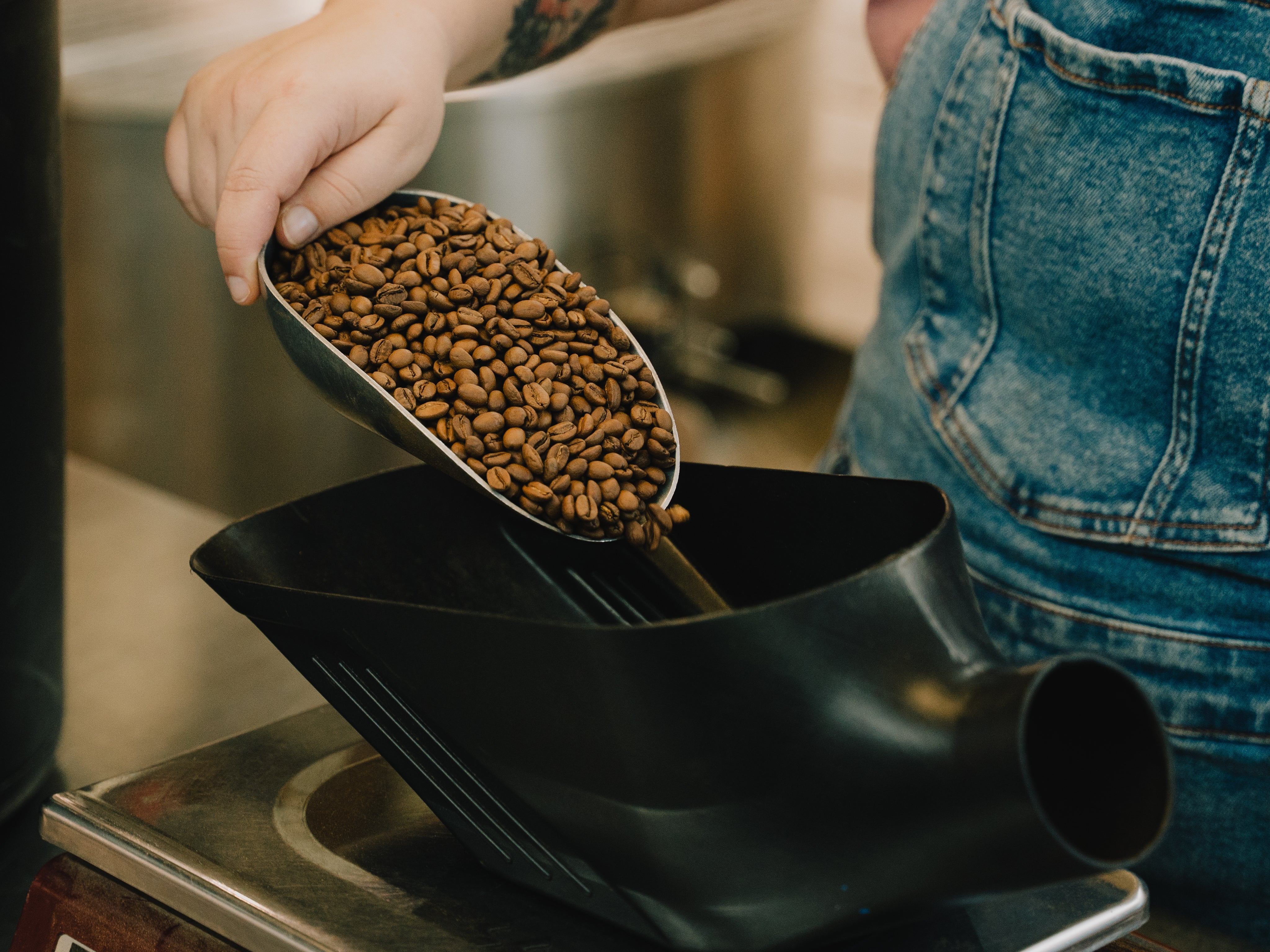 How Many Coffee Roasters Are There in the U.S.?