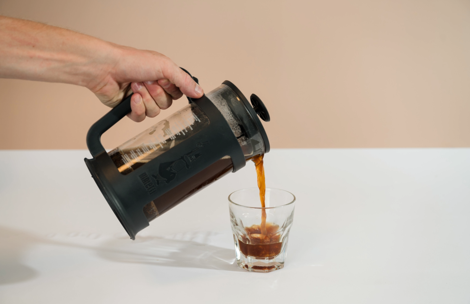 French Press Brew Guide