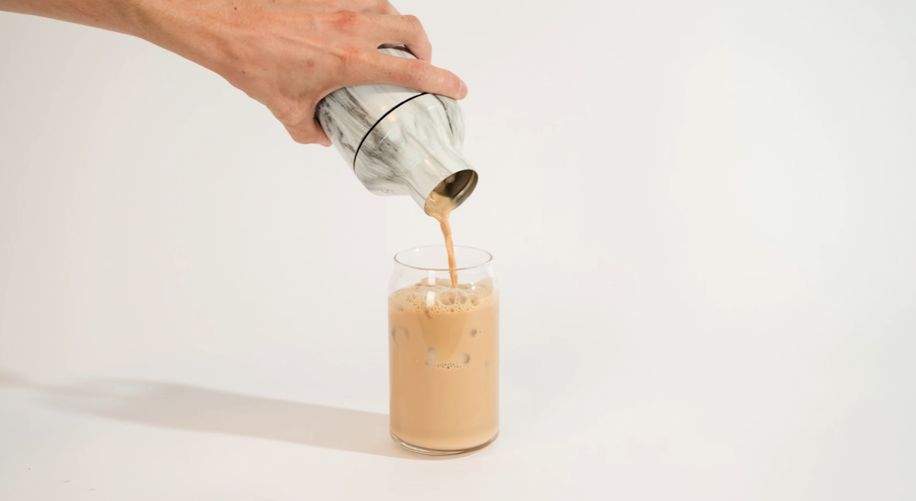 Iced Latte Recipe