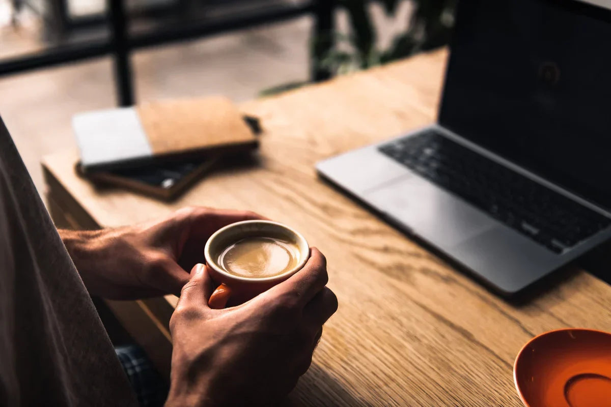 Workplace Coffee Solutions