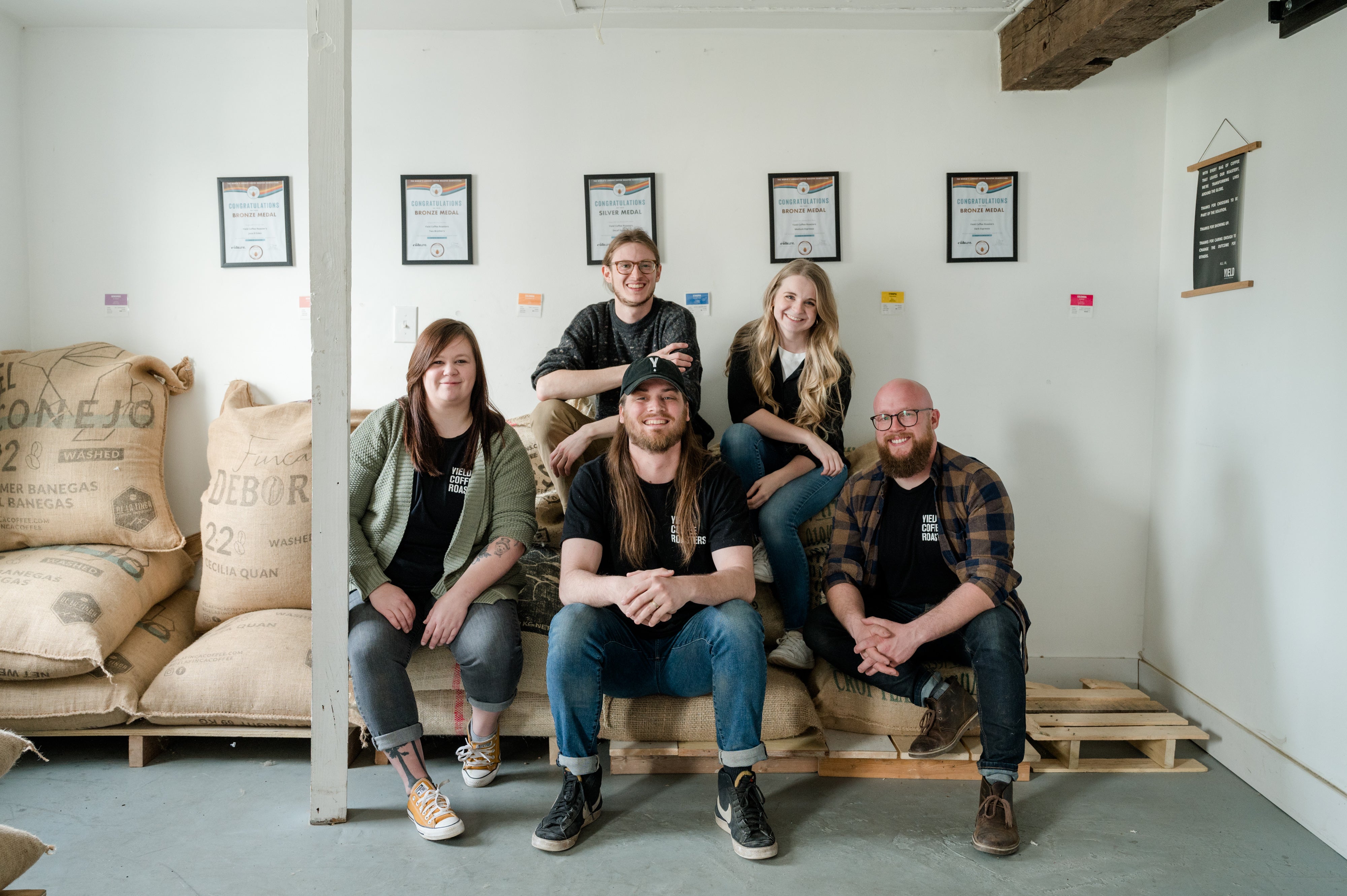 Your Complete Guide to Wholesale Coffee Bean Suppliers