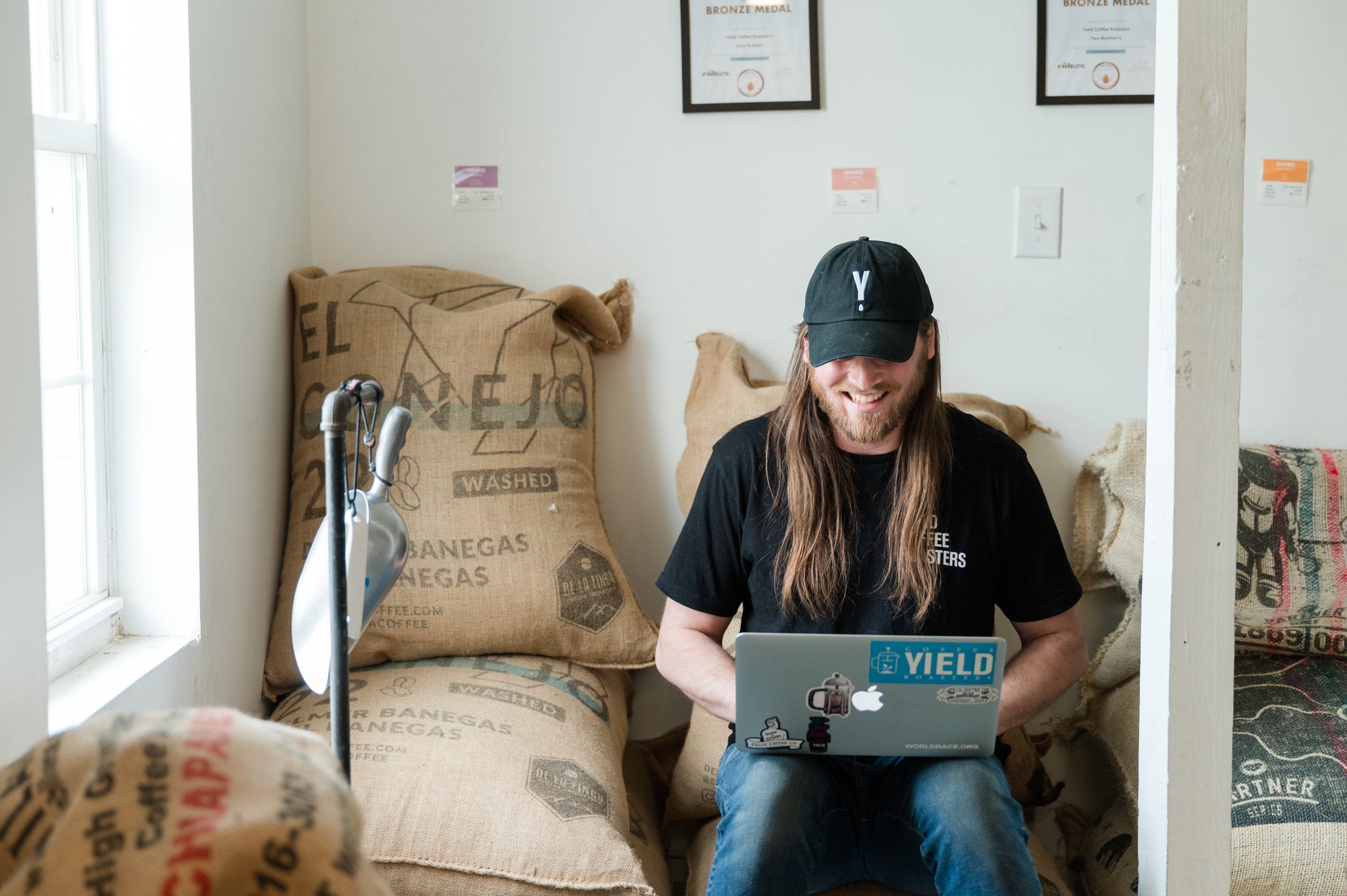 Workplace Coffee Solutions