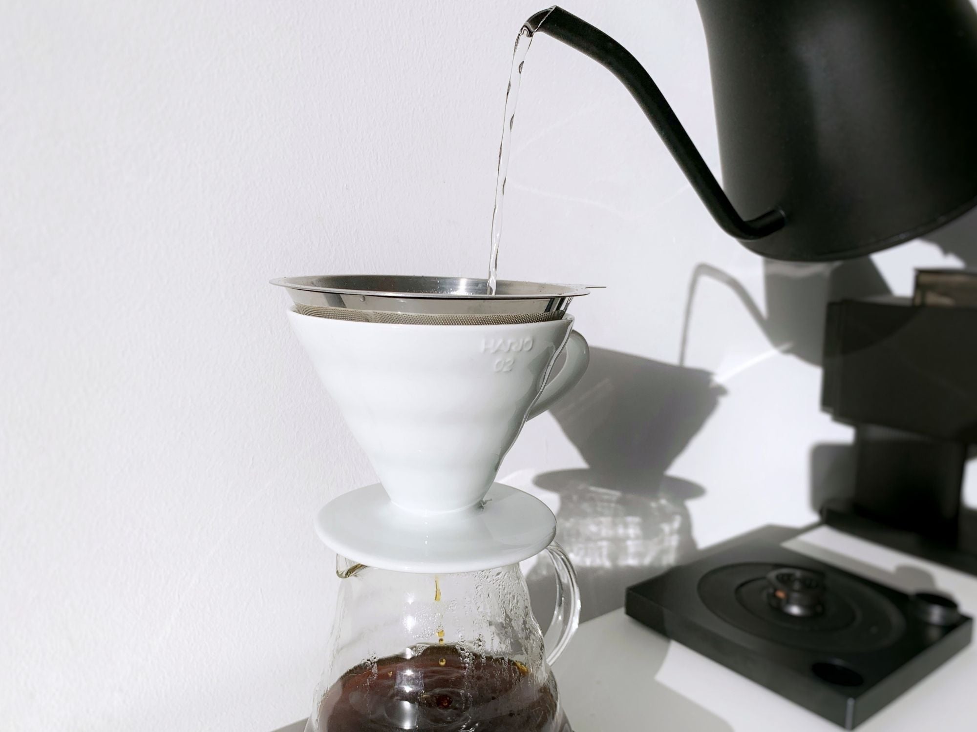 Coffee 101