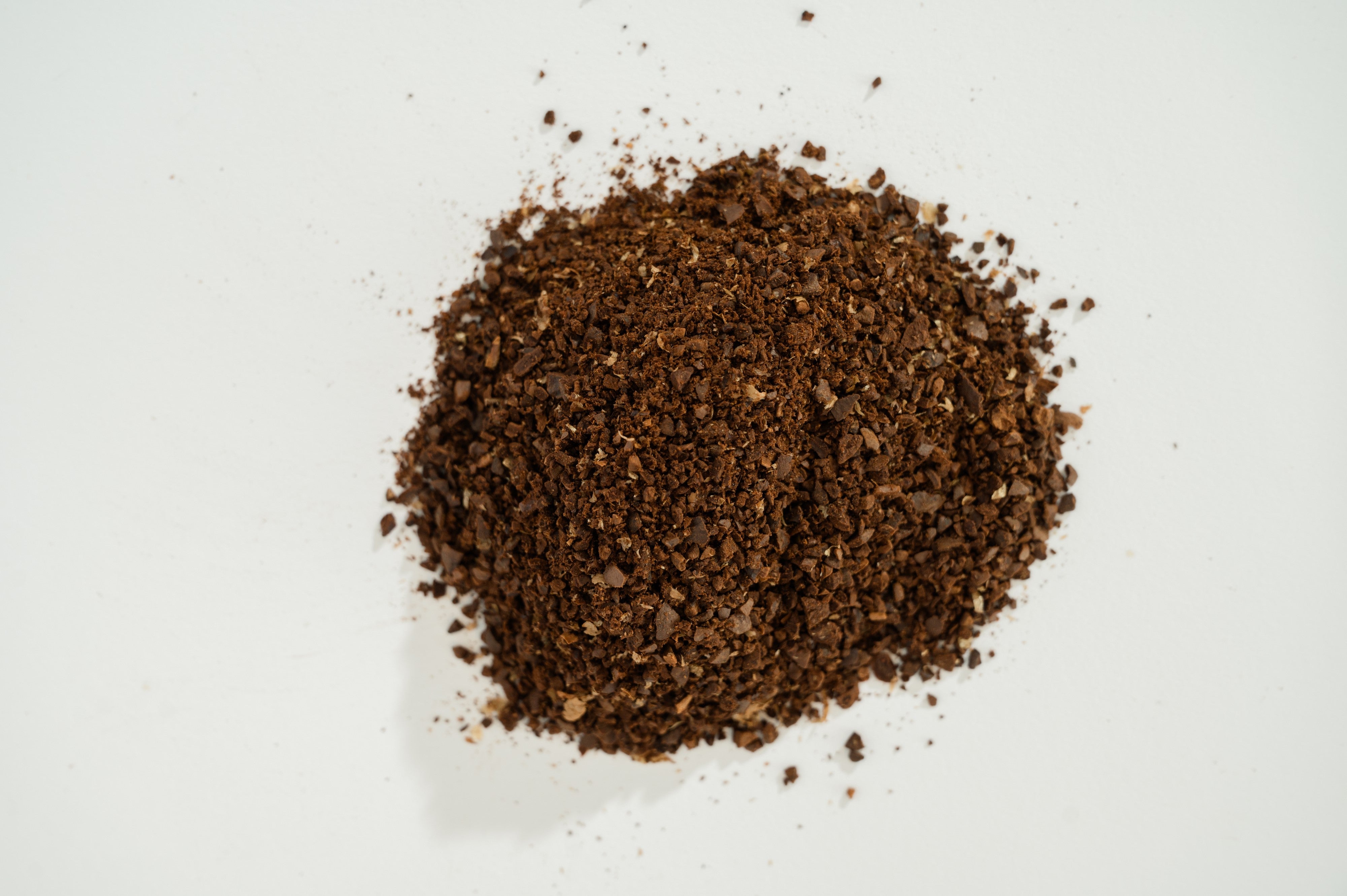 Best Grind Size for Cold Brew