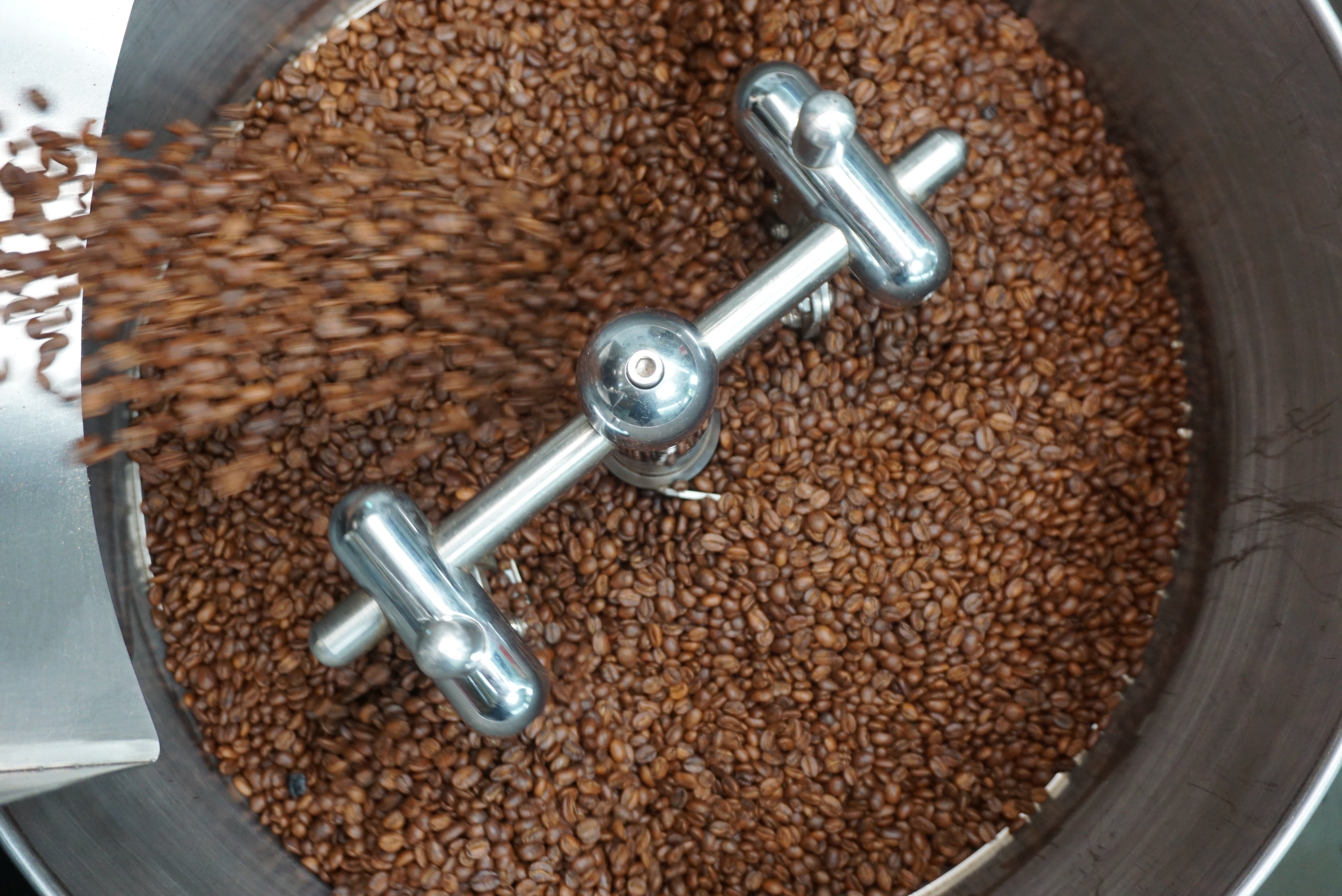 Wholesale Coffee Bean Pricing