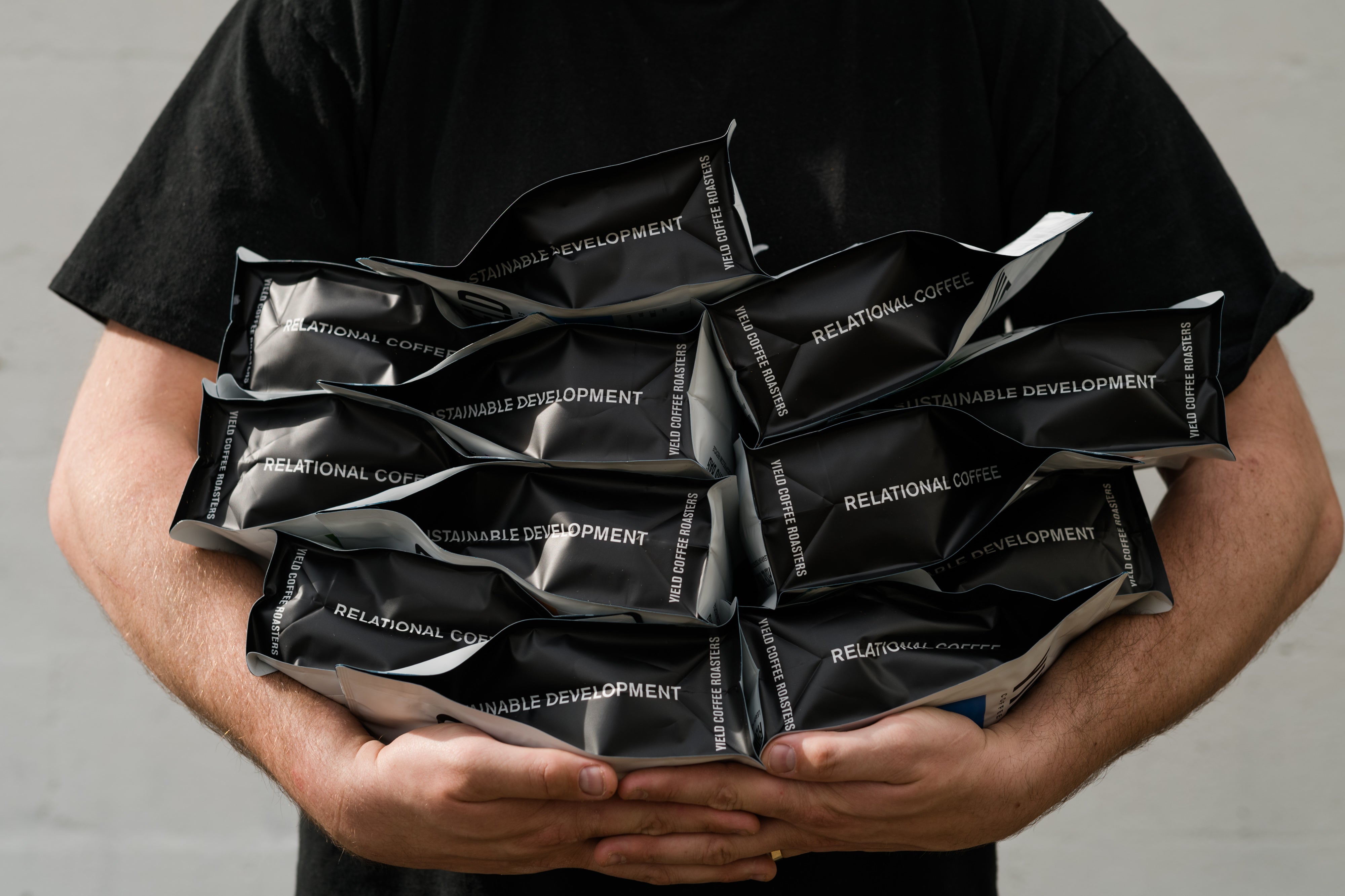 How Long After Roast Date Should You Use Your Coffee Beans?