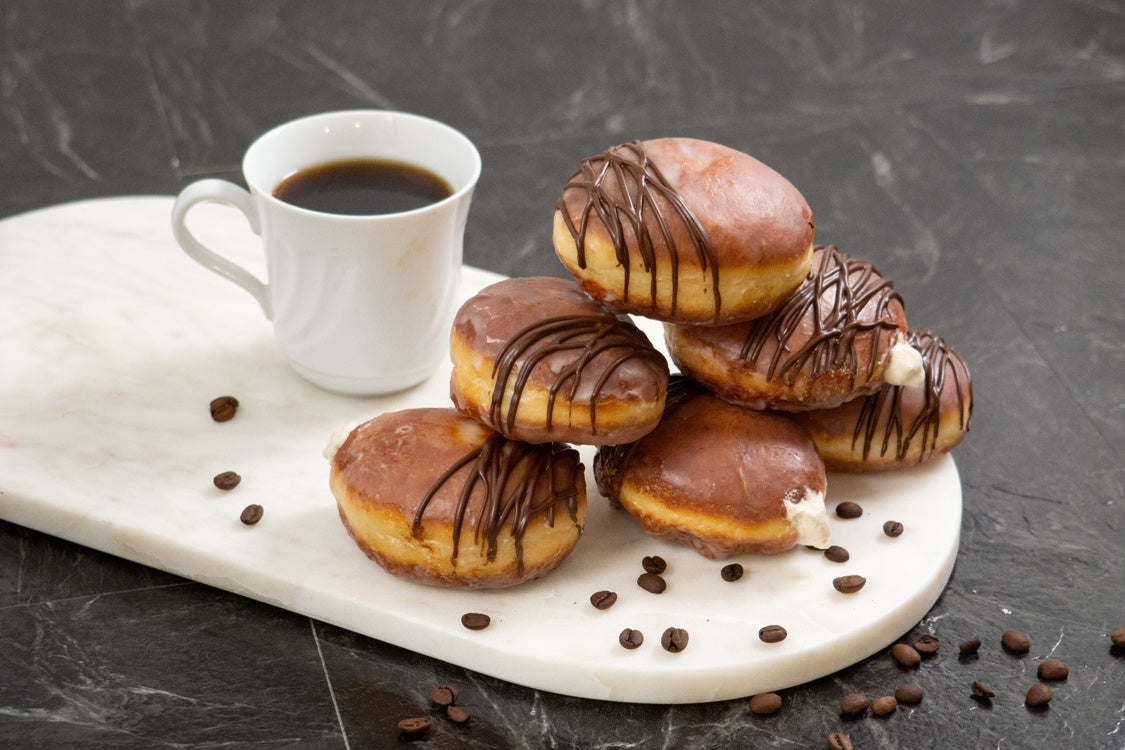 Wholesale Coffee for Bakeries