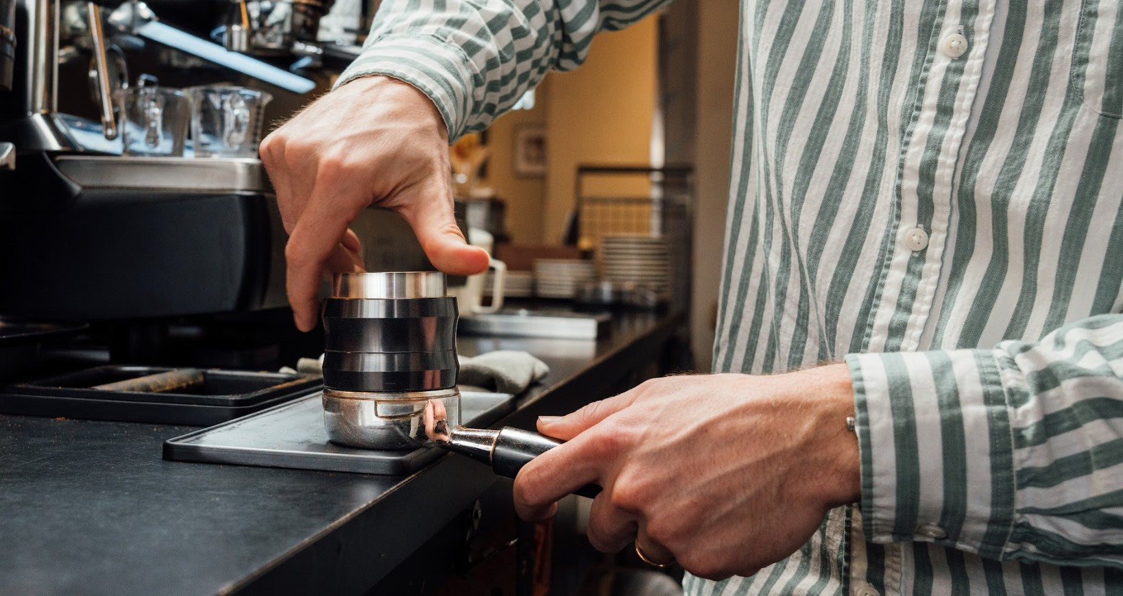 Commercial espresso grinder buying guide