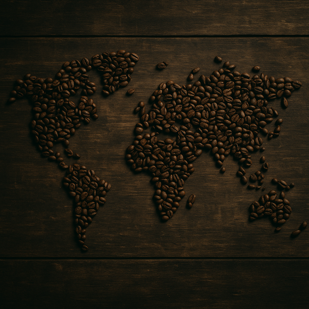 Single Origin Coffee Meaning