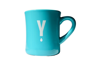 YIELD 10oz Mug – Yield Coffee Roasters