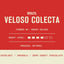Brazil - Veloso Colecta