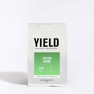 Citizen Blend