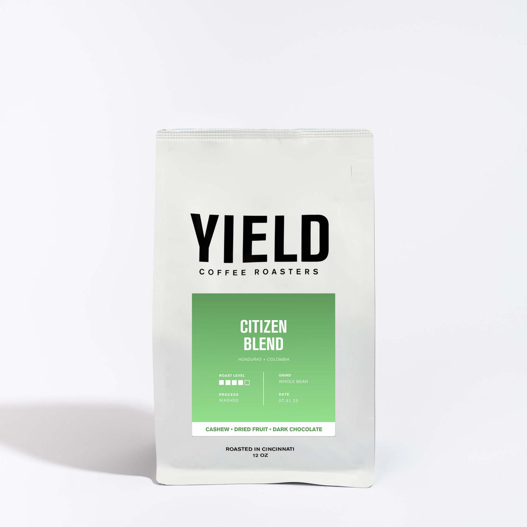 Citizen Blend