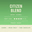 Citizen Blend
