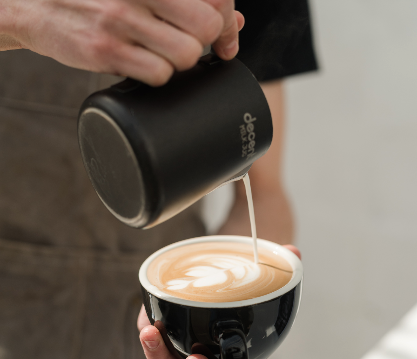 What Coffee Should Be