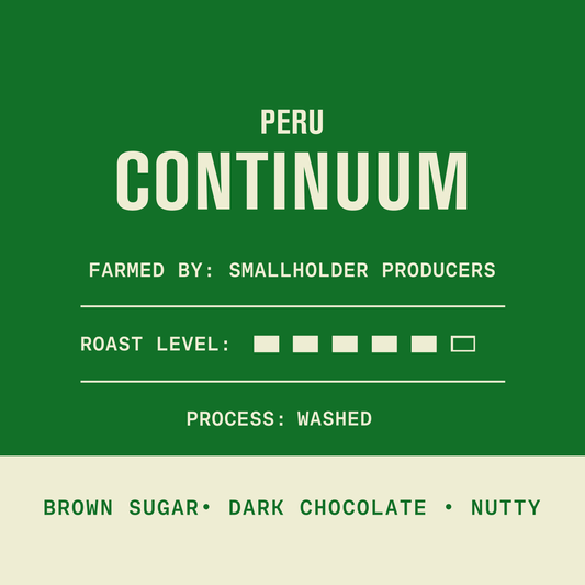 Continuum