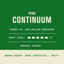 Continuum