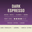 Dark Espresso Blend