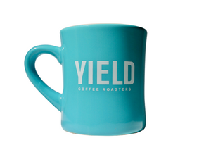 YIELD 10oz Mug