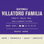 Guatemala - Villatoro Familia
