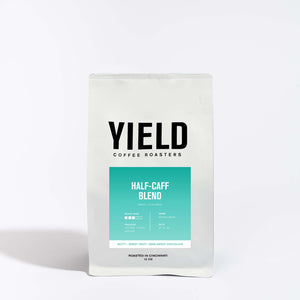 Half-Caff Blend