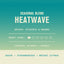 Heatwave - Seasonal Blend