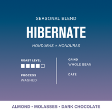Hibernate - Seasonal Blend