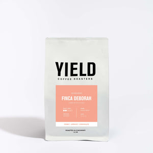 Honduras - Finca Deborah