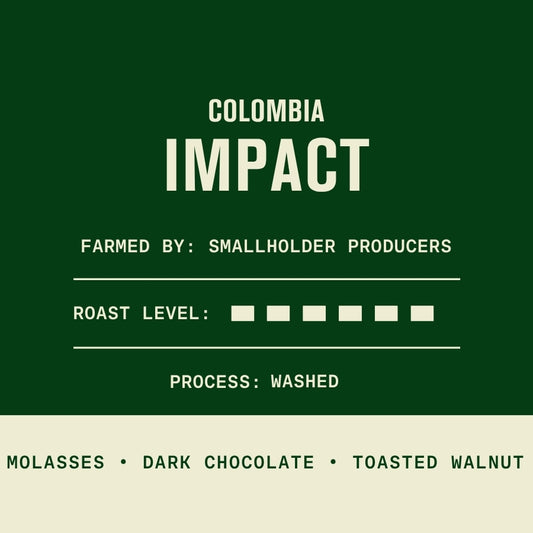 Impact