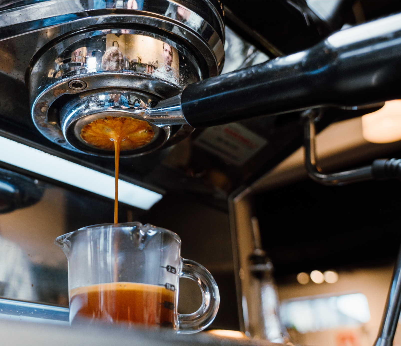 What Coffee Should Be