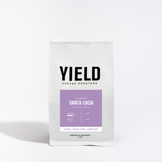 Honduras - Santa Lucia