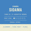 Ethiopia - Sidama