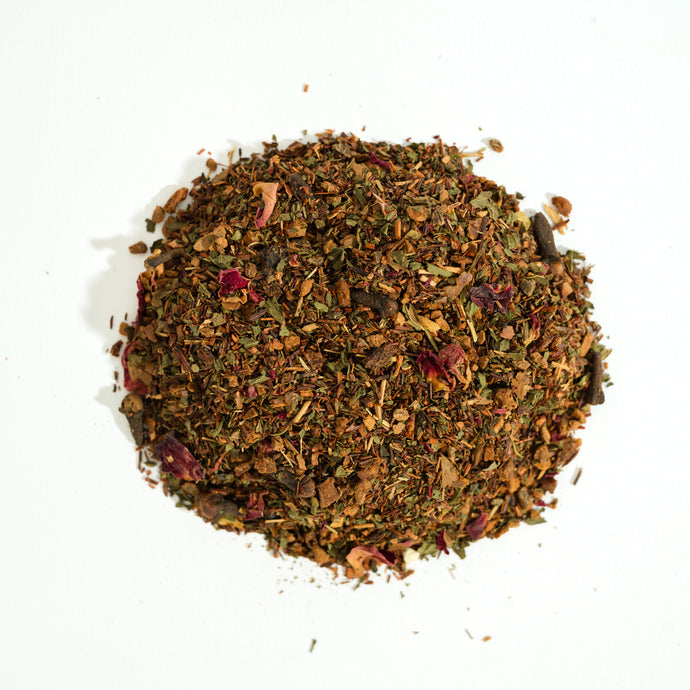 Winter Tea Blend - Loose Leaf