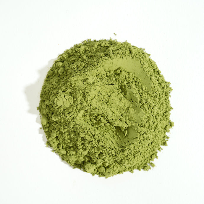 Ceremonial Grade Matcha