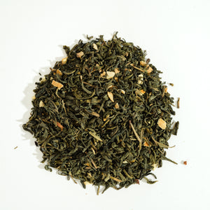 Orange Jasmine - Loose Leaf