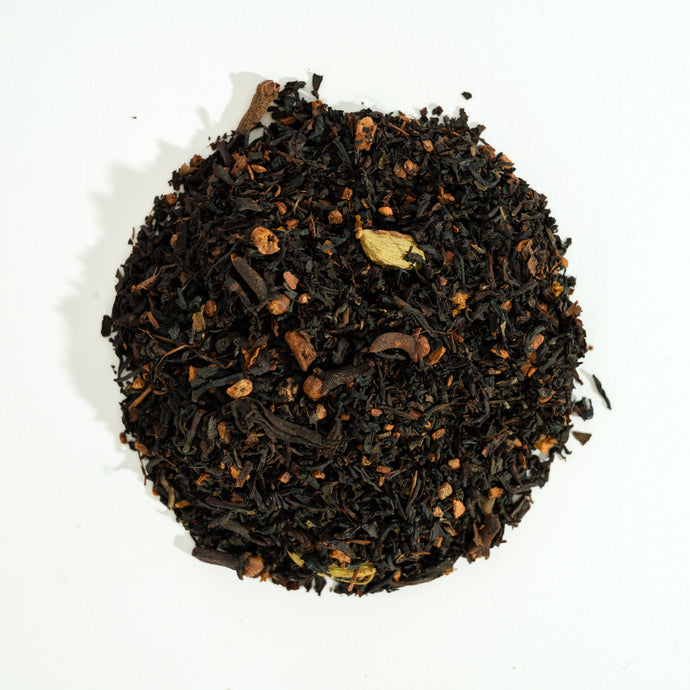 Classic Chai - Loose Leaf