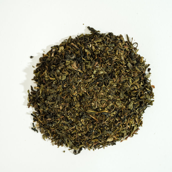 Moroccan Mint - Loose Leaf