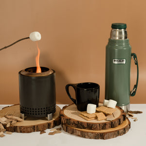 Sweater Weather - Seasonal Blend